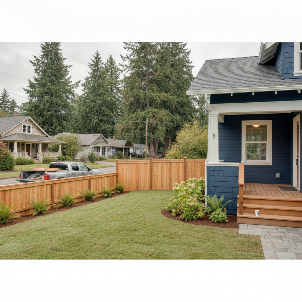 Olympia Through Our Eyes: Community, Seasons, and Local Know-How