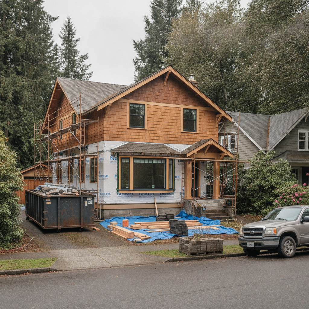 What Drives Cornerstone Home Professionals: Our Philosophy and Approach