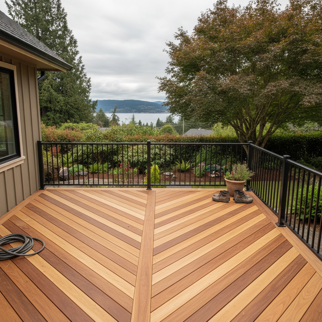 Cornerstone Home Professionals About
